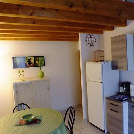 Gite Des Deux Rivieres Nant Εξωτερικό φωτογραφία