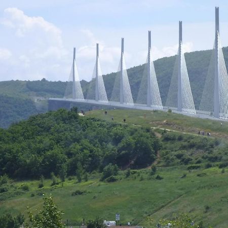 Gite Des Deux Rivieres Nant Εξωτερικό φωτογραφία