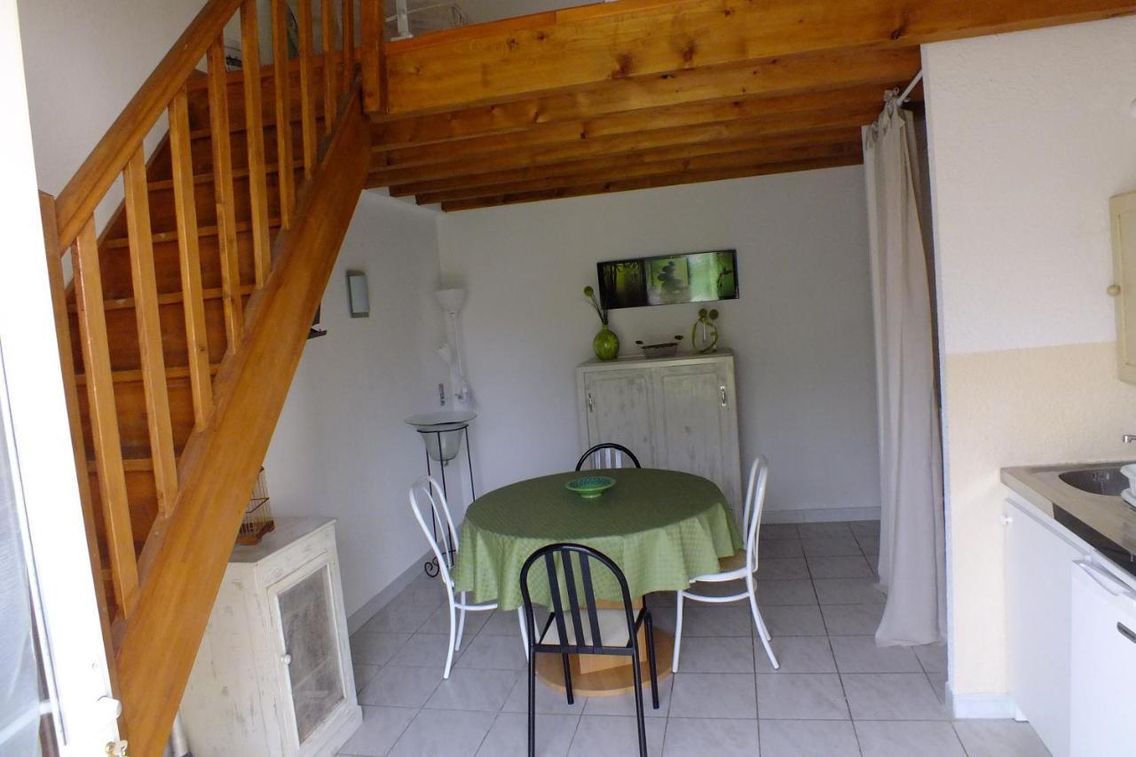 Gite Des Deux Rivieres Nant Εξωτερικό φωτογραφία